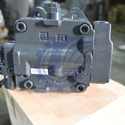 708-7S-00820 708-7S-11790 708-7S-13120 For Komatsu Excavator PC1250-11EO Hydraulic Fan Motor