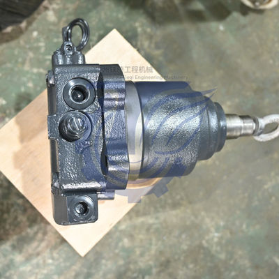 708-7S-00820 708-7S-11790 708-7S-13120 For Komatsu Excavator PC1250-11EO Hydraulic Fan Motor