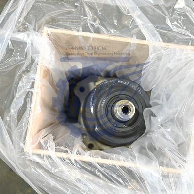 708-7S-00820 708-7S-11790 708-7S-13120 For Komatsu Excavator PC1250-11EO Hydraulic Fan Motor