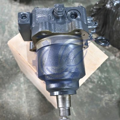 708-7S-00820 708-7S-11790 708-7S-13120 For Komatsu Excavator PC1250-11EO Hydraulic Fan Motor