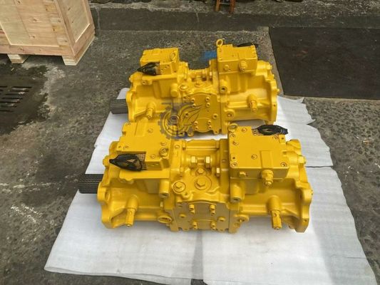 95177940 89652440 For Komatsu Excavator PC4000-6 Hydraulic Fan Motor