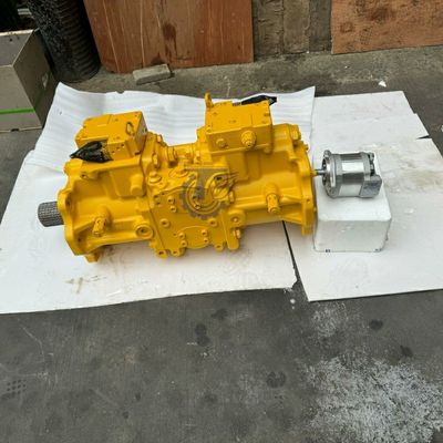 95177940 89652440 For Komatsu Excavator PC4000-6 Hydraulic Fan Motor
