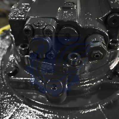 21N-27-00140 For Komatsu PC1250-8 Excavator Travel Assembly Final Drive Original Travel Motor Aftermarket High quality