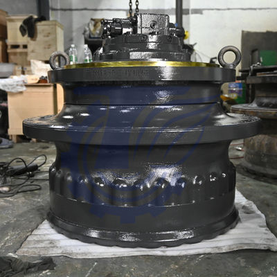 21N-27-00140 For Komatsu PC1250-8 Excavator Travel Assembly Final Drive Original Travel Motor Aftermarket High quality