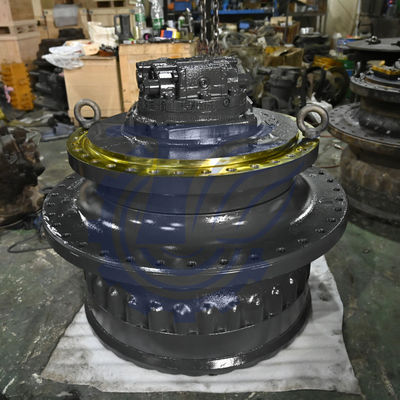 21N-27-00140 For Komatsu PC1250-8 Excavator Travel Assembly Final Drive Original Travel Motor Aftermarket High quality