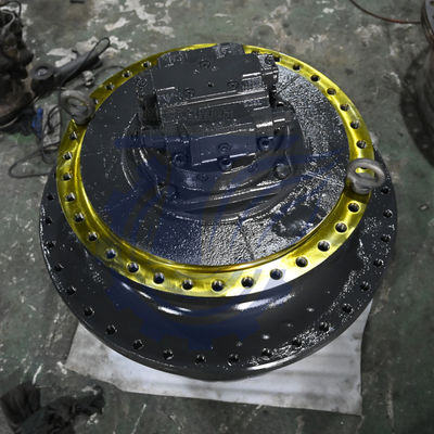 21N-27-00140 For Komatsu PC1250-8 Excavator Travel Assembly Final Drive Original Travel Motor Aftermarket High quality