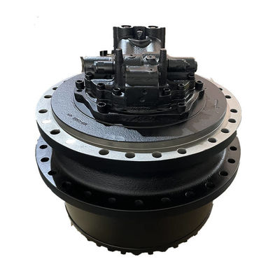 455-2770 155-9198 455-2772 455-2771 For CAT 390D 390F 385C Excavator Travel Assembly Final Drive Original Travel Motor