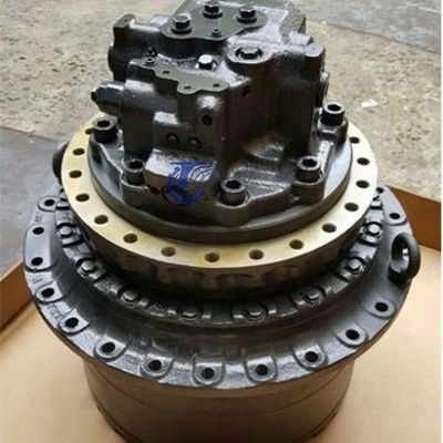 706-8J-01012 706-8J-01011 For Komatsu PC400-7 450-7 450-8 Excavator Travel Assembly Final Drive Original Travel Motor