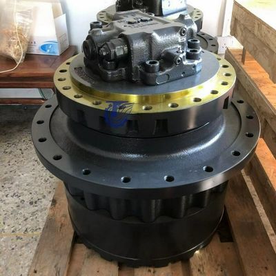 207-27-00260 708-8H-00320 For Komatsu Excavator PC300-7 340NLC-7 350-7 Travel Assembly Final Drive Original Travel Motor