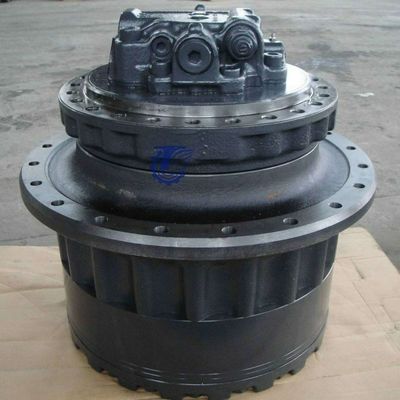 207-27-00260 708-8H-00320 For Komatsu Excavator PC300-7 340NLC-7 350-7 Travel Assembly Final Drive Original Travel Motor