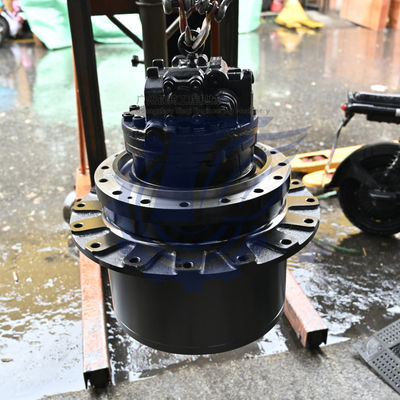 527-7077 511-6008 511-6009 For CAT Excavator 318F 320GC 323GC 325F Travel Assembly Final Drive Original Travel Motor