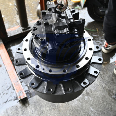 527-7077 511-6008 511-6009 For CAT Excavator 318F 320GC 323GC 325F Travel Assembly Final Drive Original Travel Motor