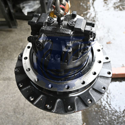 527-7077 511-6008 511-6009 For CAT Excavator 318F 320GC 323GC 325F Travel Assembly Final Drive Original Travel Motor