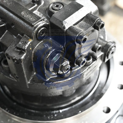 527-7077 511-6008 511-6009 For CAT Excavator 318F 320GC 323GC 325F Travel Assembly Final Drive Original Travel Motor