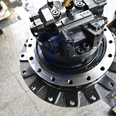527-7077 511-6008 511-6009 For CAT Excavator 318F 320GC 323GC 325F Travel Assembly Final Drive Original Travel Motor