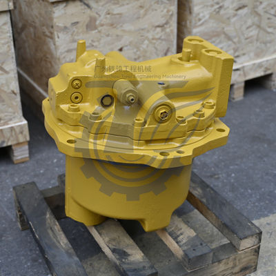 587-4966 20R-9706 For CAT 390F 395 Excavator Hydraulic Travel Motor
