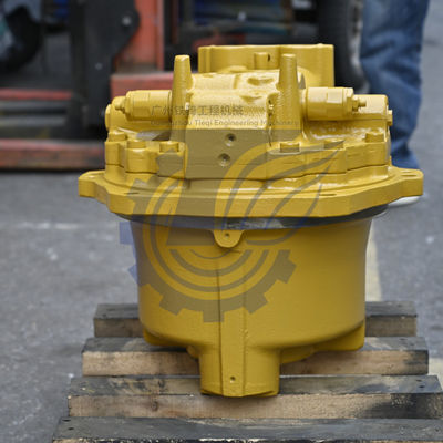 587-4966 20R-9706 For CAT 390F 395 Excavator Hydraulic Travel Motor