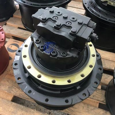 227-6115 227-6116 204-2674For CAT 323D 325C 325D Excavator Travel Assembly Final Drive Original Travel Motor Aftermarket