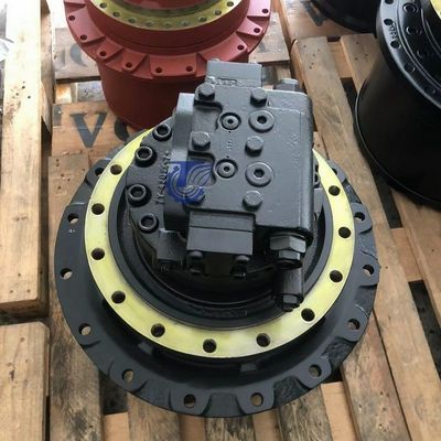 227-6115 227-6116 204-2674For CAT 323D 325C 325D Excavator Travel Assembly Final Drive Original Travel Motor Aftermarket