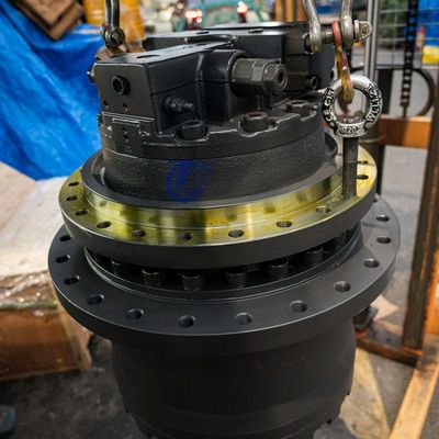 VOE14727995 VOE1472995 VOE14631200 For Volvo Excavator EC480D 480E 380E 480EHR Travel Assembly Final Drive Travel Motor