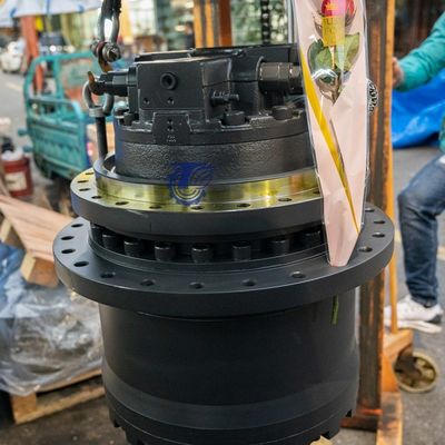 VOE14727995 VOE1472995 VOE14631200 For Volvo Excavator EC480D 480E 380E 480EHR Travel Assembly Final Drive Travel Motor