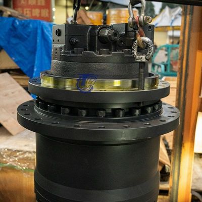VOE14727995 VOE1472995 VOE14631200 For Volvo Excavator EC480D 480E 380E 480EHR Travel Assembly Final Drive Travel Motor