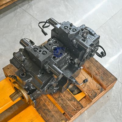 708-1L-00740 708-1L-00680 708-1L-01740 708-1L-01680 For Komatsu D65EX-16 D65PX-16 D65WX-16 Bulldozer Hydraulic Main Piston Pump Hydraulic Parts HSS PUMP
