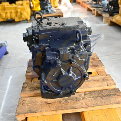 708-1L-00750 708-1L-04161 For Komatsu D65EX-18E0 D65PX-18E0 D65PX-18E0 Bulldozer Hydraulic Main Piston Pump Aftermarket