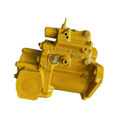 708-1H-00231 708-1H-01233 FOR KOMATSU D85EX-15 D85MS-15 D85PX BULLDOZERS HYDRAULIC  MAIN PUMP HSS PUMP