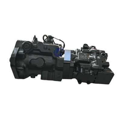 708-1W-00600 708-1W-00631 708-1W-01632 708-1S-00910 708-1S-01910 For Komatsu Bulldozer D475A-5 D475A-5A Hydraulic Fan Pump