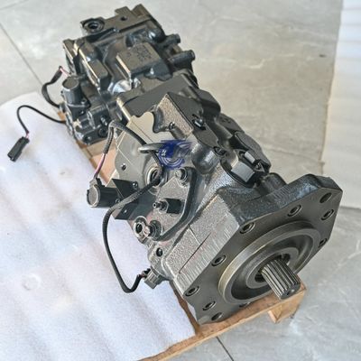 708-1W-00600 708-1W-00631 708-1W-01632 708-1S-00910 708-1S-01910 For Komatsu Bulldozer D475A-5 D475A-5A Hydraulic Fan Pump