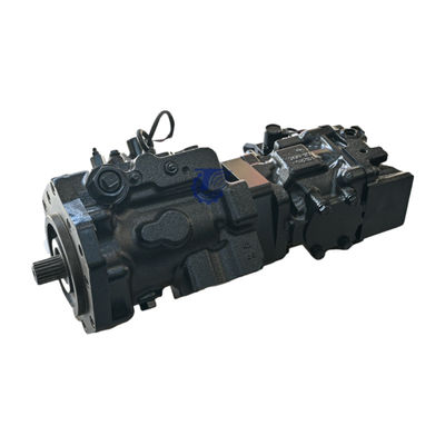 708-1W-90600 708-1W-90631 708-1W-01632 708-1S-00910 708-1S-01910 For Komatsu Bulldozer D475ASD-5E0 D475A-5E0 Hydraulic Fan Pump