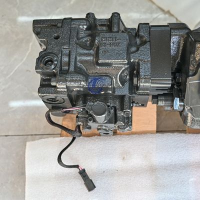 708-1W-90600 708-1W-90631 708-1W-01632 708-1S-00910 708-1S-01910 For Komatsu Bulldozer D475ASD-5E0 D475A-5E0 Hydraulic Fan Pump