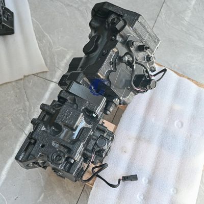 708-1W-90600 708-1W-90631 708-1W-01632 708-1S-00910 708-1S-01910 For Komatsu Bulldozer D475ASD-5E0 D475A-5E0 Hydraulic Fan Pump
