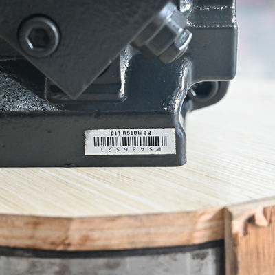 708-1S-00240 708-1S-01930 For Komatsu D61EX-15 D61PX-15 D65EX-15 D65PX-15 D65WX-15 D85EX-15 bulldozer Hydraulic Fan Pump