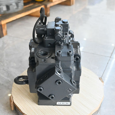 708-1W-00550 708-1W-01230 708-1W-04780 708-1W-00570 708-1W-04990 For KomatsuD61EX-23 D61PX-23 D61PXI-23 D61EXI-23 bulldozer Hydraulic Fan Pump