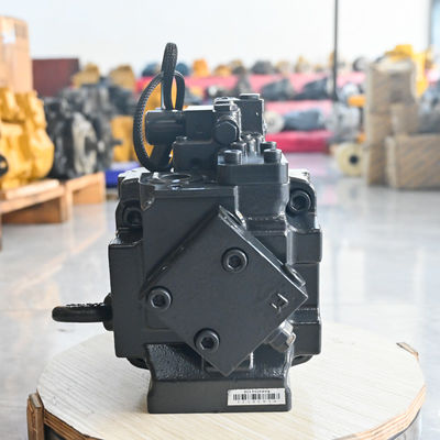 708-1W-00550 708-1W-01230 708-1W-04780 708-1W-00570 708-1W-04990 For KomatsuD61EX-23 D61PX-23 D61PXI-23 D61EXI-23 bulldozer Hydraulic Fan Pump