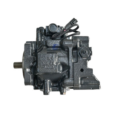 708-1S-00290 708-1S-01290 708-1S-04330 708-1S-00460 708-1S-04330 For Komatsu D65EX-16 D65PX-16 D65WX-16 Bulldozer Hydraulic Fan Pump Aftermarket