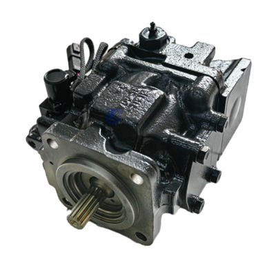 708-1S-00290 708-1S-01290 708-1S-04330 708-1S-00460 708-1S-04330 For Komatsu D65EX-16 D65PX-16 D65WX-16 Bulldozer Hydraulic Fan Pump Aftermarket