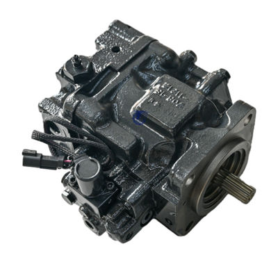 708-1S-00290 708-1S-01290 708-1S-04330 708-1S-00460 708-1S-04330 For Komatsu D65EX-16 D65PX-16 D65WX-16 Bulldozer Hydraulic Fan Pump Aftermarket