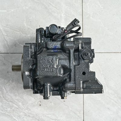 708-1S-00290 708-1S-01290 708-1S-04330 708-1S-00460 708-1S-04330 For Komatsu D65EX-16 D65PX-16 D65WX-16 Bulldozer Hydraulic Fan Pump Aftermarket