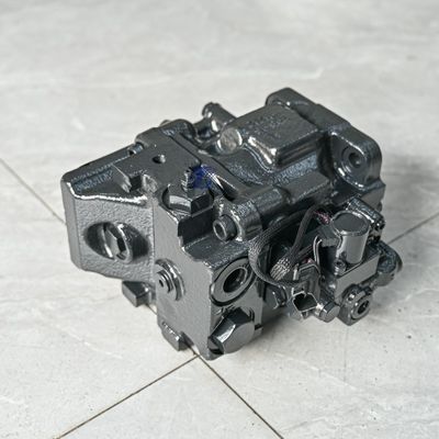 708-1S-00290 708-1S-01290 708-1S-04330 708-1S-00460 708-1S-04330 For Komatsu D65EX-16 D65PX-16 D65WX-16 Bulldozer Hydraulic Fan Pump Aftermarket