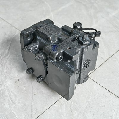 708-1S-00290 708-1S-01290 708-1S-04330 708-1S-00460 708-1S-04330 For Komatsu D65EX-16 D65PX-16 D65WX-16 Bulldozer Hydraulic Fan Pump Aftermarket