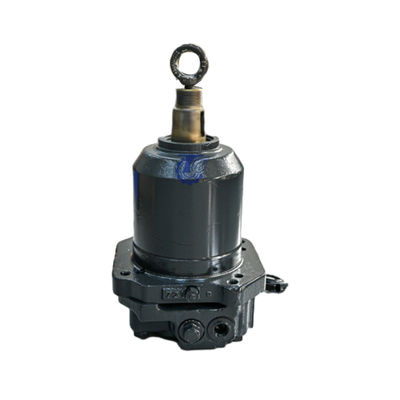 708-7H-00611 708-7H-00612 708-7H-00613 For Komatsu Bulldozer D475A-5 Hydraulic FAN MOTOR
