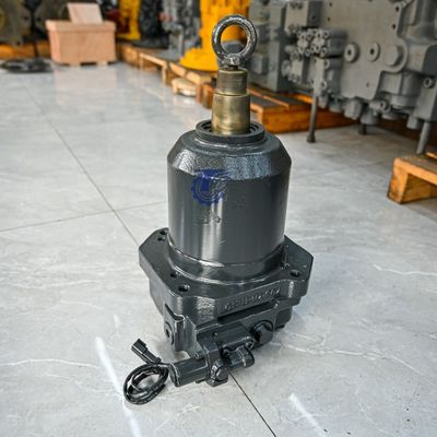 708-7H-00613 708-7H-11410 708-7R-01631 For Komatsu Bulldozer D475ASD-5E0 D475A-5E0 D475ASD-5E0 Hydraulic FAN MOTOR Original Piston Pump