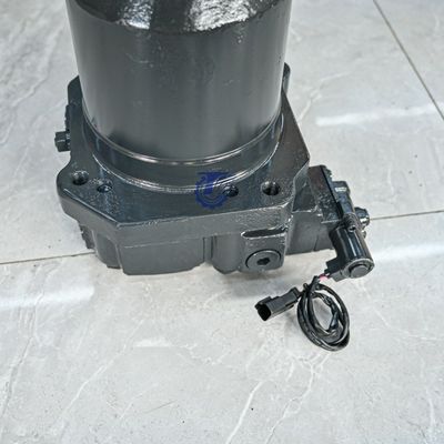 708-7H-00613 708-7H-11410 708-7R-01631 For Komatsu Bulldozer D475ASD-5E0 D475A-5E0 D475ASD-5E0 Hydraulic FAN MOTOR Original Piston Pump