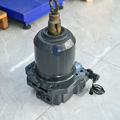 708-7H-00613 708-7H-11410 708-7R-01631 For Komatsu Bulldozer D475ASD-5E0 D475A-5E0 D475ASD-5E0 Hydraulic FAN MOTOR Original Piston Pump