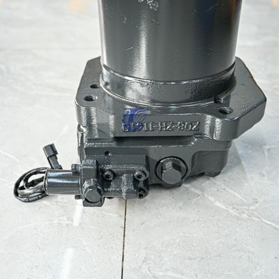 708-7H-00613 708-7H-11410 708-7R-01631 For Komatsu Bulldozer D475ASD-5E0 D475A-5E0 D475ASD-5E0 Hydraulic FAN MOTOR Original Piston Pump