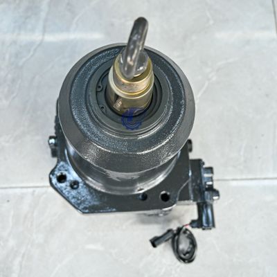 708-7H-00613 708-7H-11410 708-7R-01631 For Komatsu Bulldozer D475ASD-5E0 D475A-5E0 D475ASD-5E0 Hydraulic FAN MOTOR Original Piston Pump