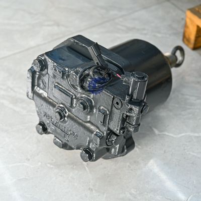 708-7H-00613 708-7H-11410 708-7R-01631 For Komatsu Bulldozer D475ASD-5E0 D475A-5E0 D475ASD-5E0 Hydraulic FAN MOTOR Original Piston Pump